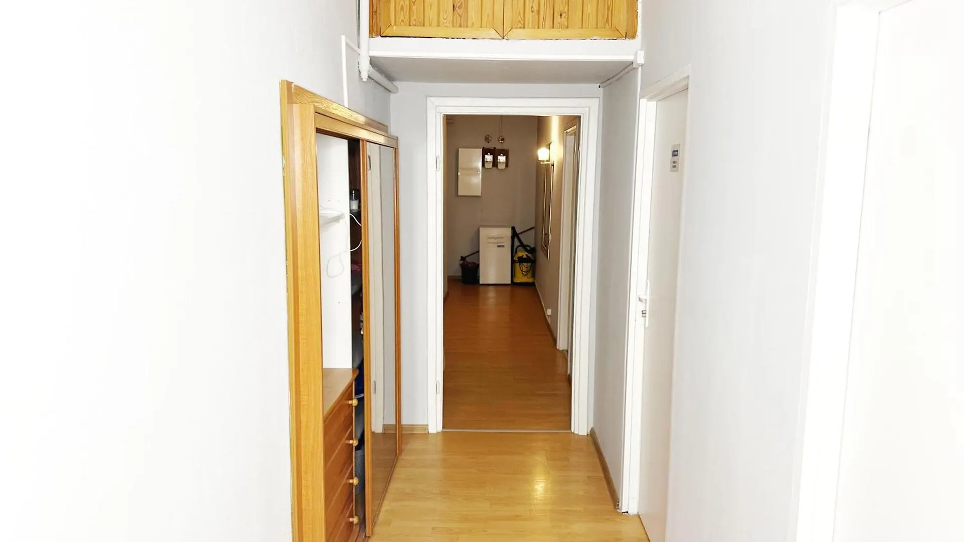 Apartament Fantastic Waw - Room Ch16-D Warszawa Polska