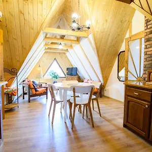 Cisówka Kwatera prywatna Zakopane