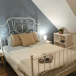 Apartamenty Gdańsk Apartament Gdańsk