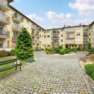 Apartament Patio Mare By Grand Apartament Sopot