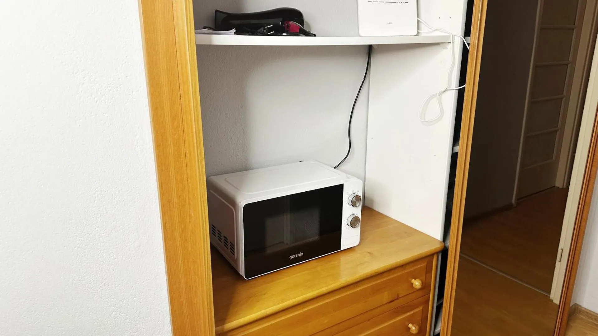 Fantastic Waw - Room Ch16-D Warsaw 0*,  Poland